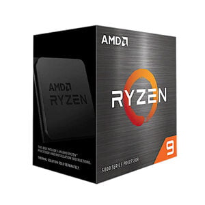 AMD CPU