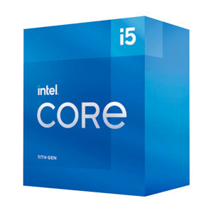 Intel CPU