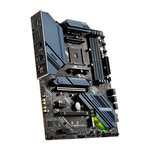 Motherboards