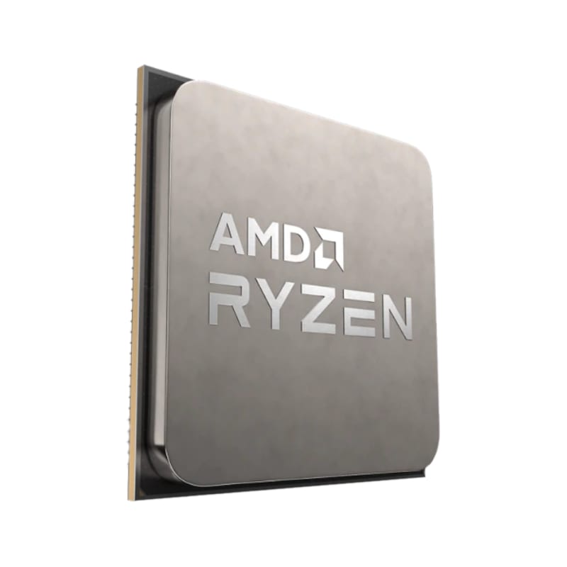 AMD RYZEN 7 5800X 8-Core 3.8GHz AM4 CPU – QWERTY Computers