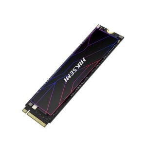 HIKSEMI Future Lite 2TB M.2 NVME Solid State Drive - Image 1