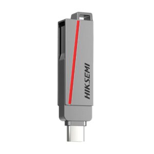 HIKSEMI Dual Slim 32GB USB3.2 Flash Drive - Image 3
