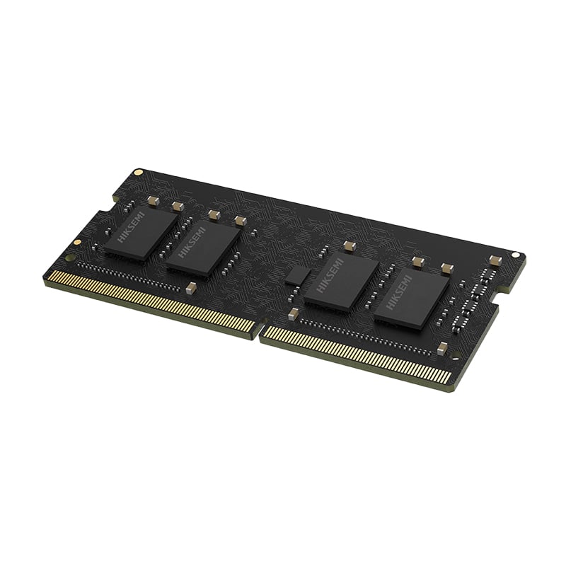 HIKSEMI Hiker 8GB 1600MHZ DDR3 SODIMM – QWERTY Computers