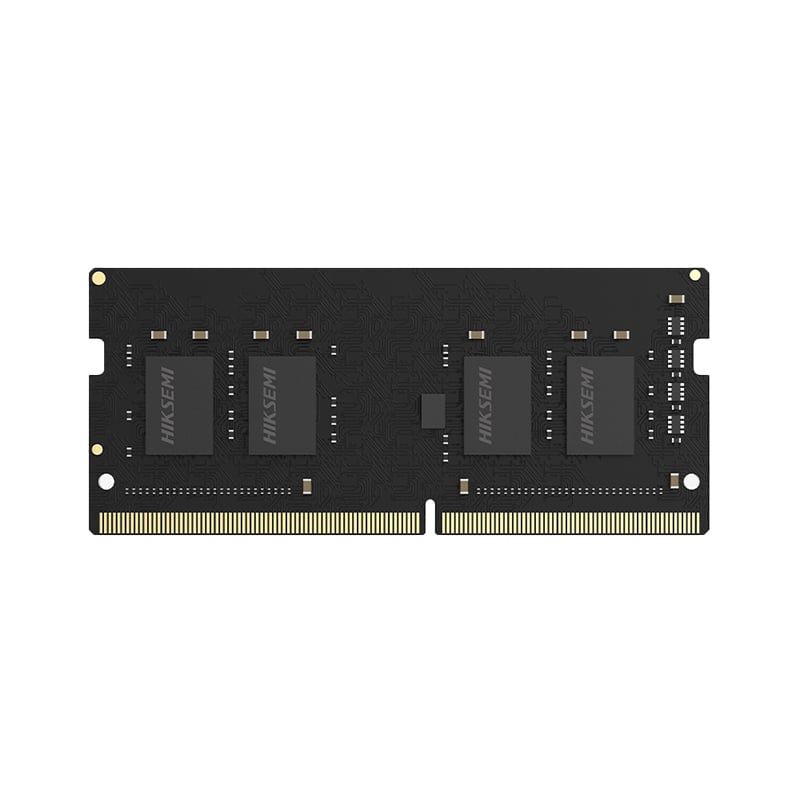 HIKSEMI Hiker 8GB 1600MHZ DDR3 SODIMM – QWERTY Computers