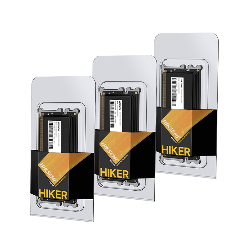 HIKSEMI Hiker 8GB 1600MHZ DDR3 SODIMM – QWERTY Computers