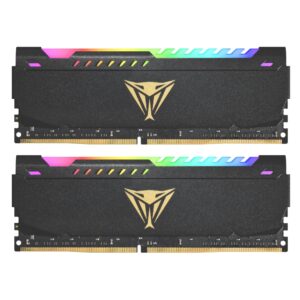 PCBuilder Ryzen 7 5700X3D COMMANDER Windows 11 Gaming PC - Image 14