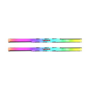 Patriot Viper Venom RGB 32GB DDR5 6200MHz Desktop Gaming Memory Kit - Image 9