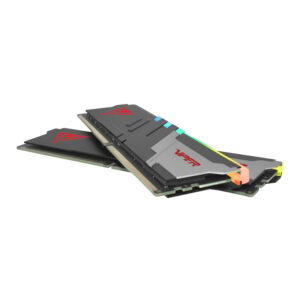 Patriot Viper Venom RGB 32GB DDR5 6200MHz Desktop Gaming Memory Kit - Image 7
