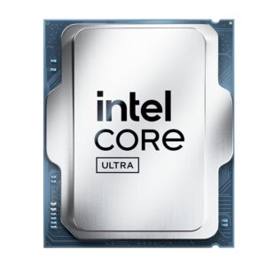 Intel Core Ultra 7 265K LGA1851 3.9Ghz 20-Core CPU - Image 2