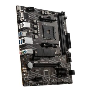 PCBuilder AMD Ryzen 5 PRO 4650G LEVEL UP Core Upgrade Kit - Image 3