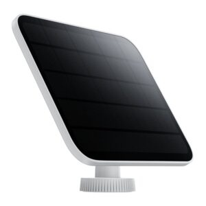 Xiaomi Outdoor Camera Solar Panel (BW Series) - Image 1