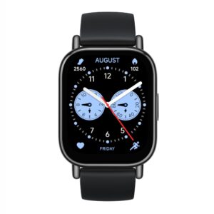 Redmi Watch 5 Lite - Black - Image 1
