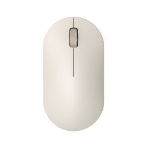 Xiaomi Wireless Mouse LITE 2 - White - Image 1