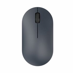 Xiaomi Wireless Mouse Lite 2 - Black - Image 1