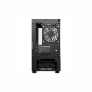 Antec CX200M Elite Micro-ATX | ITX RGB Mini-Tower Gaming Chassis - Black - Image 8