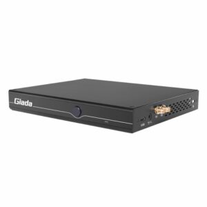 Giada D613 i3-1315U 2x DDR4 3200Mhz - Image 1