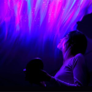 WANBO EVA GALAXY LIGHT - Image 7