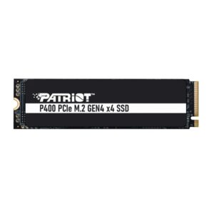 Patriot P400 2TB M.2 PCIe NVMe SSD - Image 1
