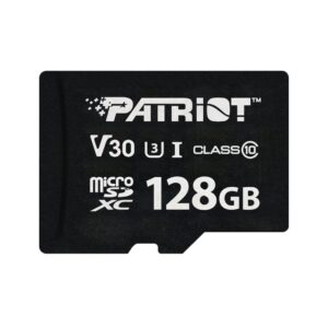 Patriot VX CL10 128GB Micro SDHC (Without Adapter) - Image 1