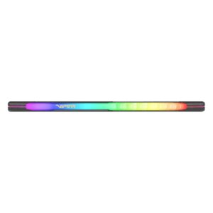 Patriot Vipersteel 8GB 3600MHz DDR4 Desktop Gaming Memory RGB - Image 5