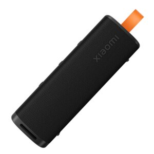 Xiaomi Sound Outdoor 30W Portable Bluetooth Speaker - Black - Image 1