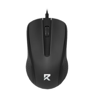 Redragon BM-4049 1200DPI Wired Optical Mouse - Image 1