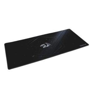 REDRAGON MOUSEPAD XEON XL 400X900 BK - Image 1