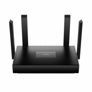 Cudy AX1500 Wi-Fi Router - Image 1