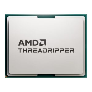 AMD RYZEN Threadripper 7980X 3.2Ghz 64-Core CPU - Image 3