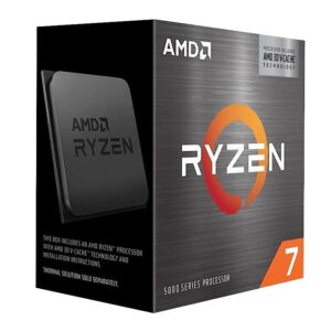 AMD RYZEN 7 5700X3D 8-Core 3.0GHZ AM4 CPU - Image 1