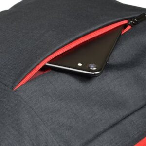 Port Designs Portland 15.6" Backpack - Image 3