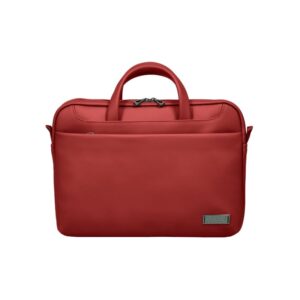 Port Design Zurich 14/15.6" Toploading Case Red - Image 1