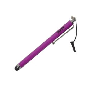 Port Designs Phone and Tablet Stylus - Purple - Image 1