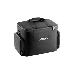 UGREEN Carrying Bag For1200W Space Grey - Image 1