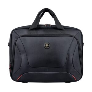 Port Designs Courchevel 15.6" Toploading Case - Image 1