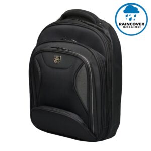 Port Designs Manhattan 15.6/17.3" Backpack - Image 1