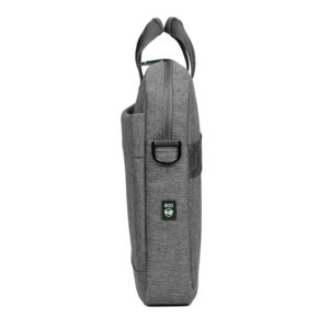 Port Designs Yosemite 15.6" Toploading Case ECO GY - Image 9
