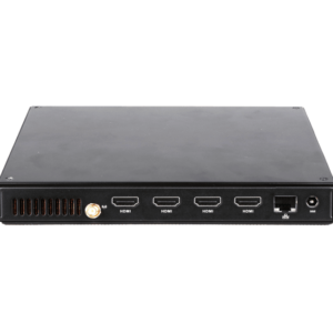 Giada DM6 V1605B 2xDDR4 MSATA/SATA - Image 2