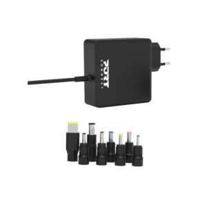 PORT NB PWR ADAPT UNIVERSAL 65W - Image 1