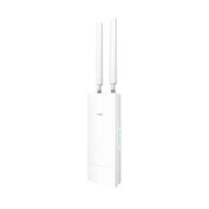 Cudy AC1200 Gigabit Dual Band Ceiling Access Point
- Outdoor - Image 1