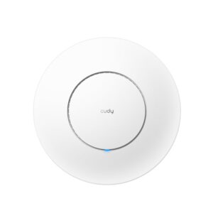 Cudy AC1200 Gigabit Dual Band Ceiling Access Point - Image 1