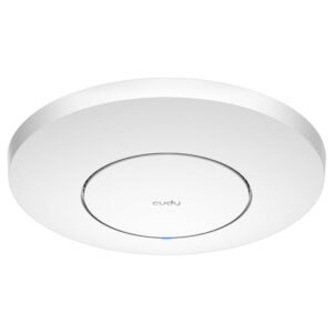 Cudy AC1200 Gigabit Dual Band Ceiling Access Point - Image 2