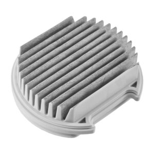 Xiaomi Vacuum Cleaner Light HEPA Filter 2-Pack - Image 1
