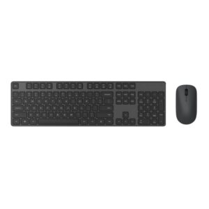 Xiaomi Wireless Keyboard and Mouse Combo - Image 1