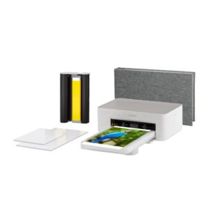 Xiaomi Instant Photo Printer 1S Set - Image 1