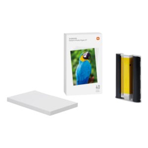 Xiaomi 1S Instant Photo Paper 6" - Image 1