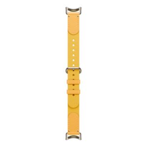 Xiaomi Smart Band 8 Braided Strap - Yellow - Image 5