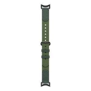Xiaomi Smart Band 8 Braided Strap - Green - Image 5