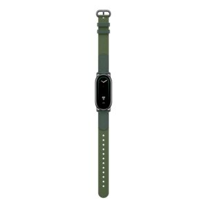 Xiaomi Smart Band 8 Braided Strap - Green - Image 6