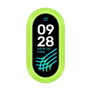Xiaomi Smart Band 8 Running Clip - Image 1